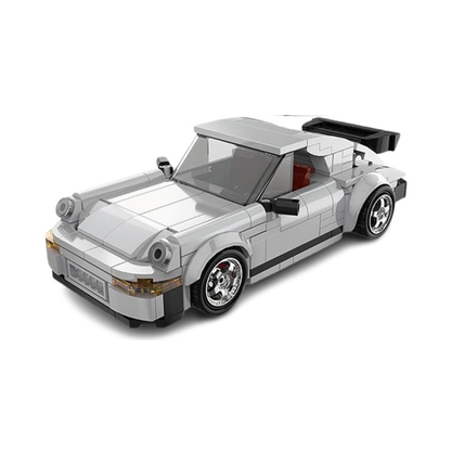 Coche en Bloques Drive Bricks ™️