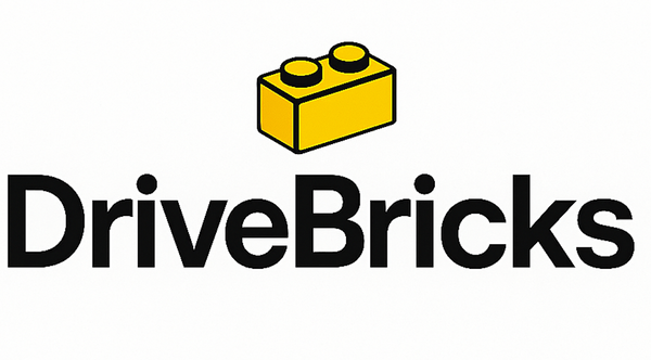 Drive Bricks